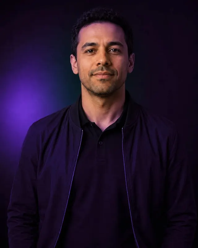 Foto de Bruno Almeida