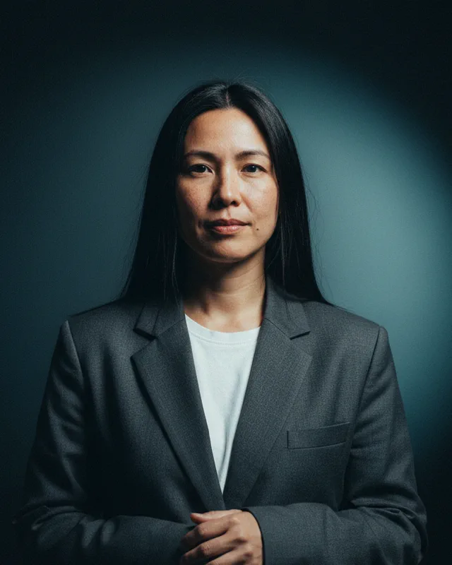 Foto de Carolina Tanaka