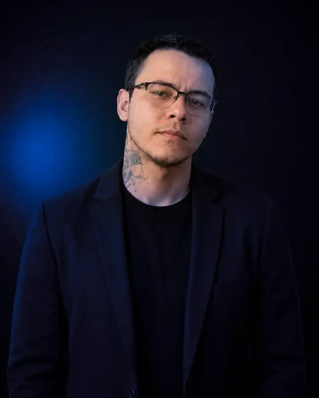Foto de Kaique Diniz