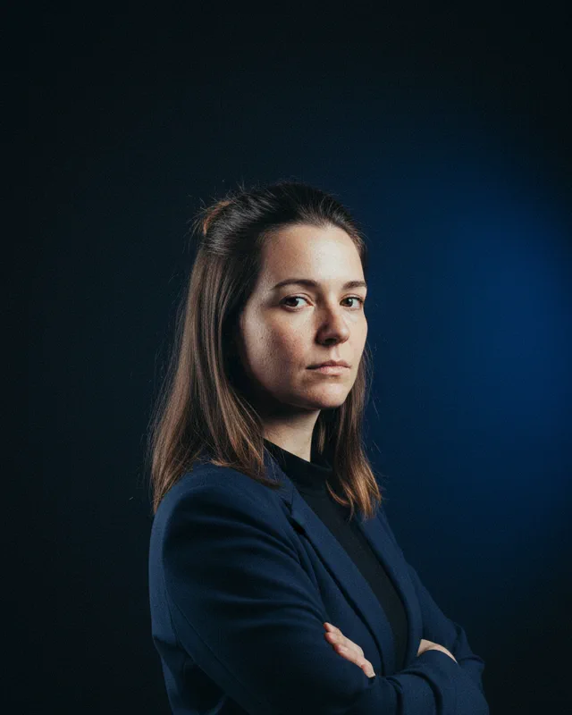 Foto de Paula Ribeiro