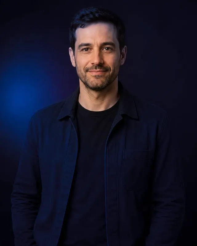 Foto de Rafael Azevedo